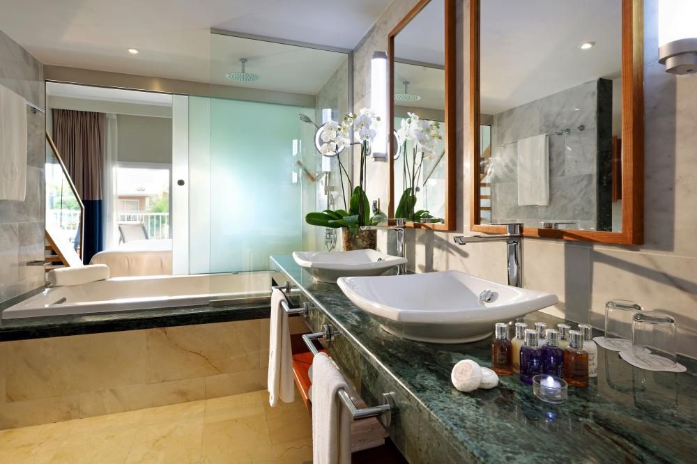 Grand Palladium Punta Cana Resort & Spa - All Inclusive фото 92