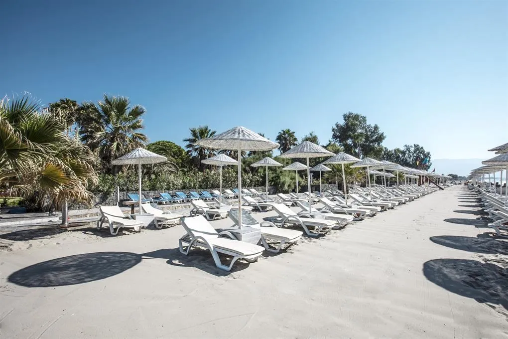 Atlantique Holiday Club фото 15