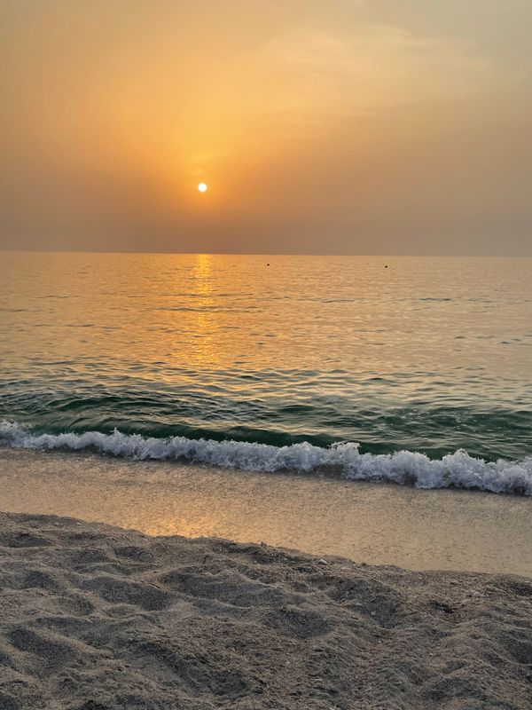 Sheraton Sharjah Beach Resort & Spa фото 67