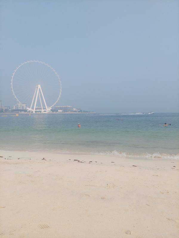 Sheraton The Walk, Dubai фото 45