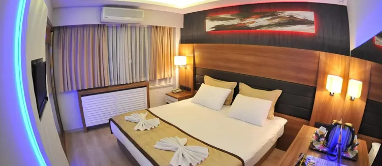 Фото отеля Otel Kabacam