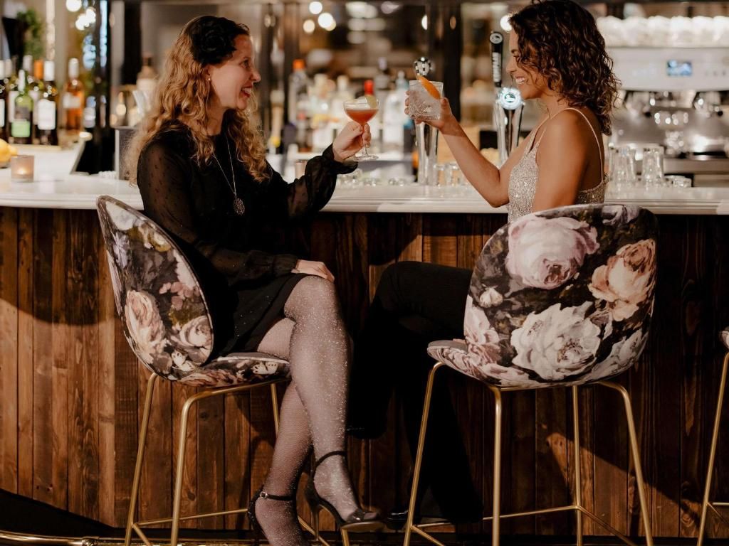 Novotel Den Haag City Centre фото 32