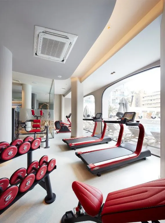 Lalila Blue Suites фото 18