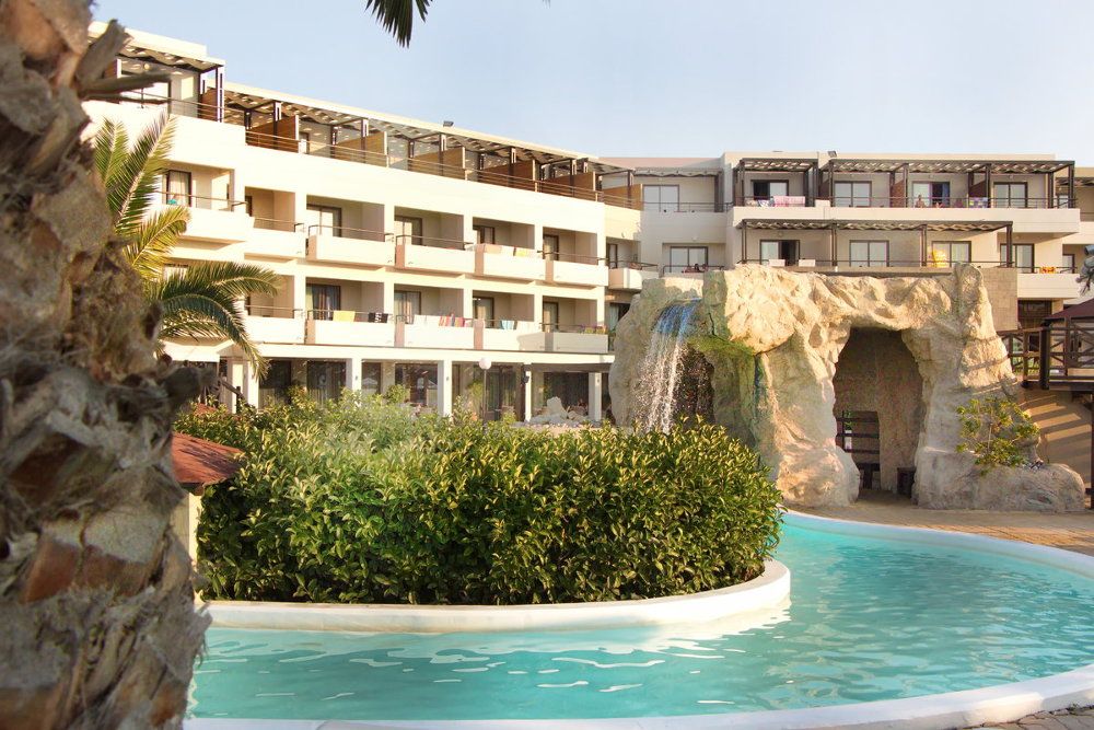 D'Andrea Mare Beach Hotel фото 7