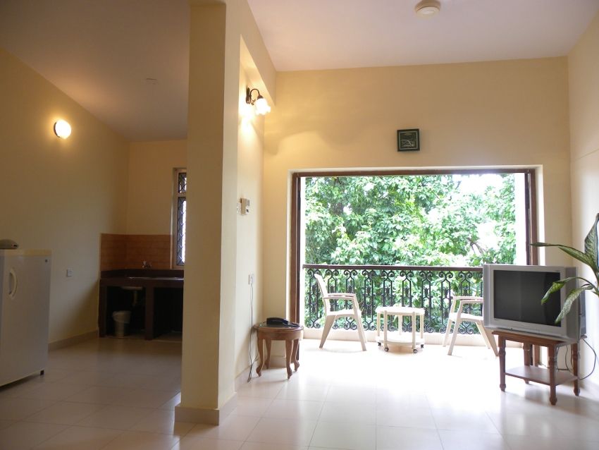 Kamat Holiday Homes фото 28