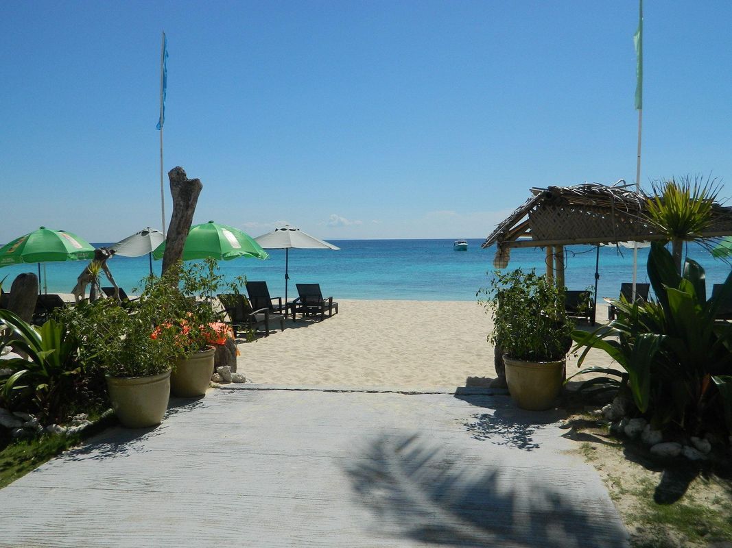 Sol Marina Resort фото 20