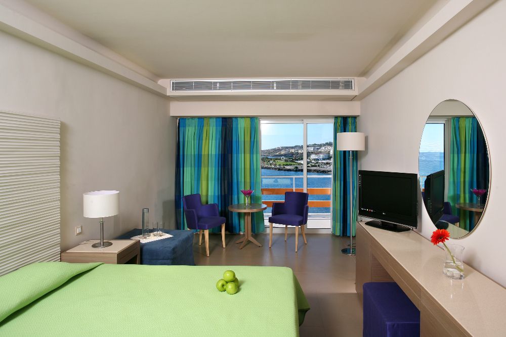 Eden Roc Resort Hotel & Bungalows фото 12