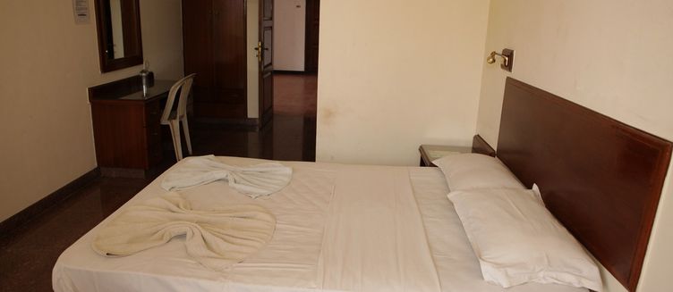Фото отеля Mobor Beach Resort