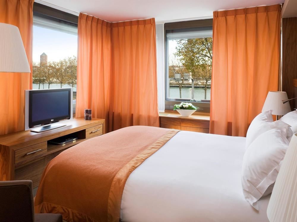 Hotel Sofitel Lyon Bellecour фото 48