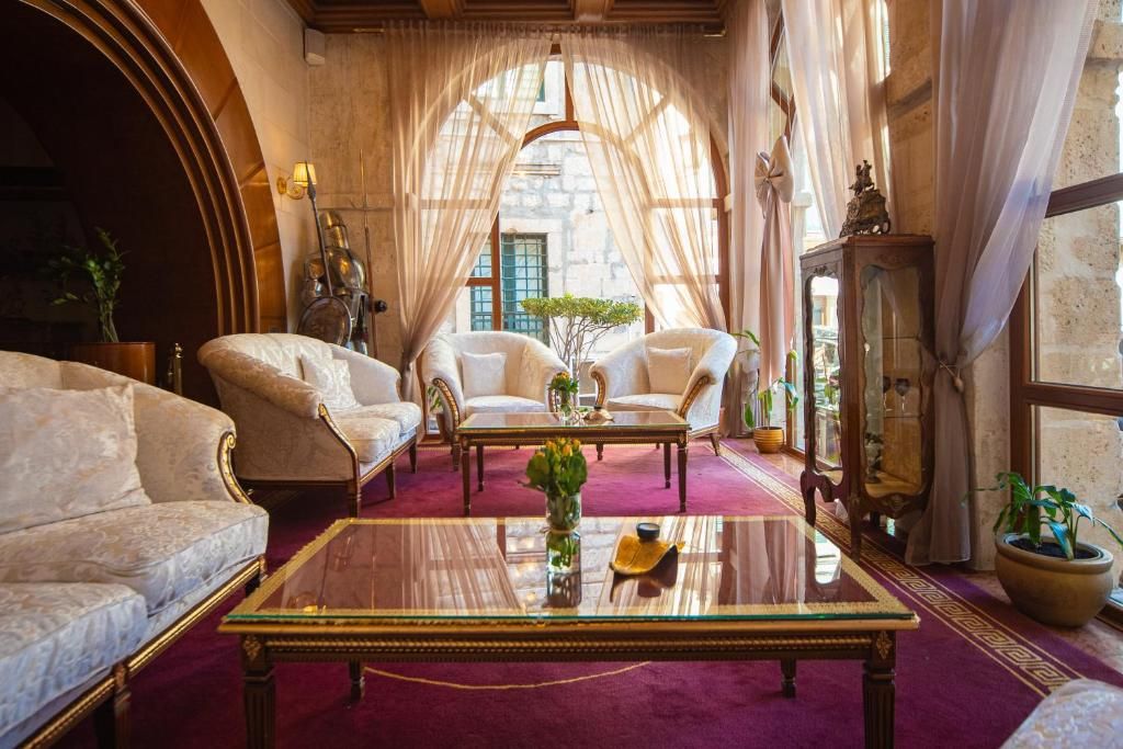 Historic Boutique Hotel Cattaro фото 7