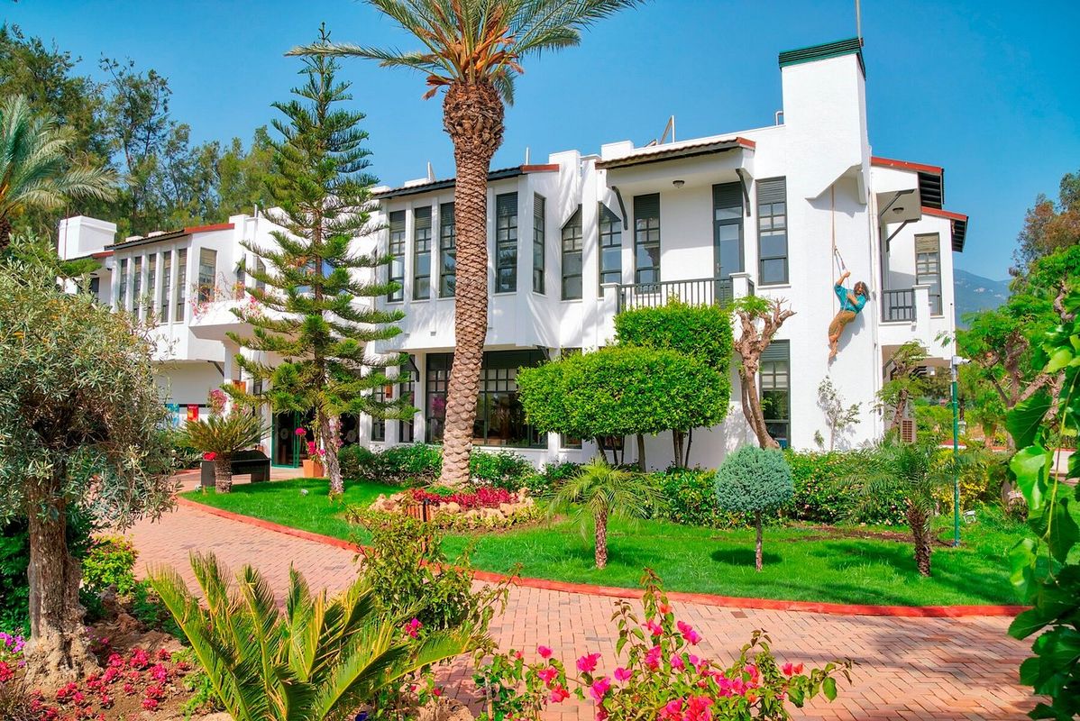 Pirates Beach Club фото 27
