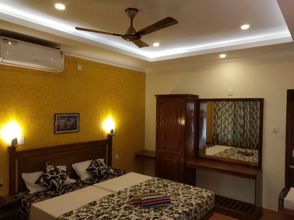Hotel Thushara фото 25