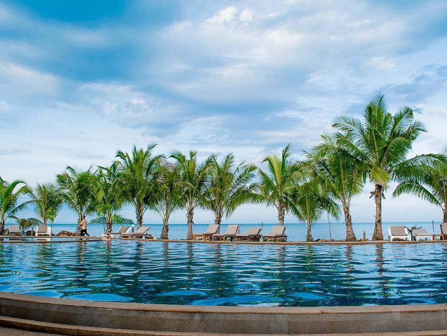 Coral Resort фото 14