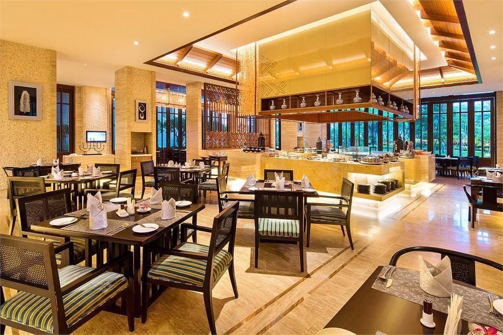 Narada Sanya Bay Resort фото 11