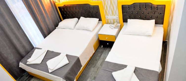 Фото отеля Yade Luxe