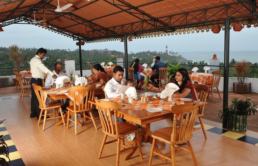 Swagath Holiday Resorts фото 42
