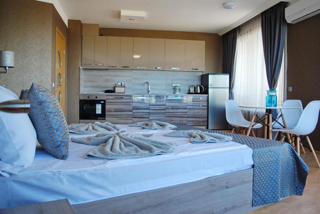 Dune Boutique фото 10