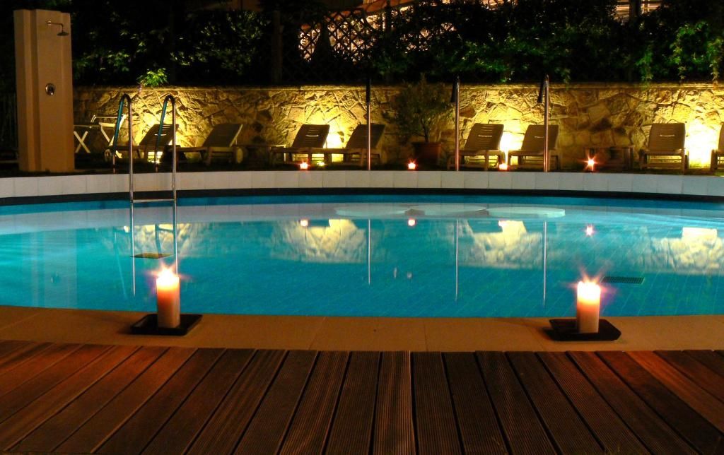 Terme Igea Suisse фото 16