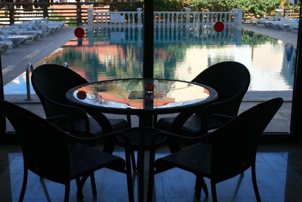 Hotel Letoon фото 13