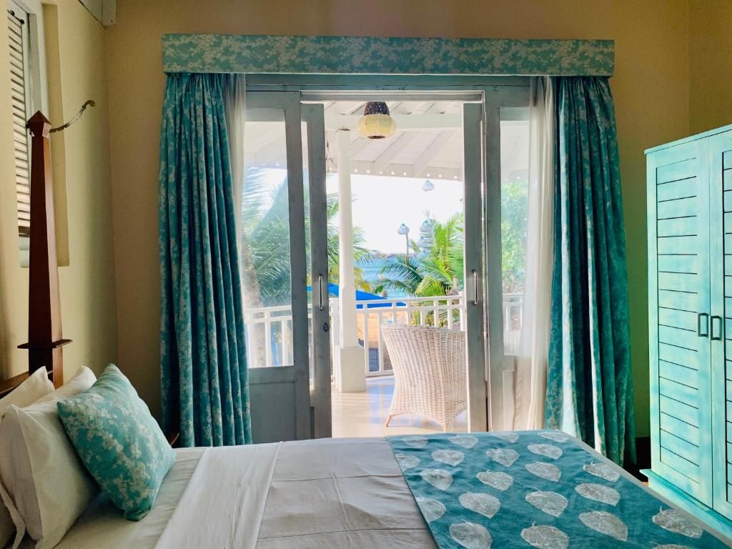 Thaproban Beach House фото 44