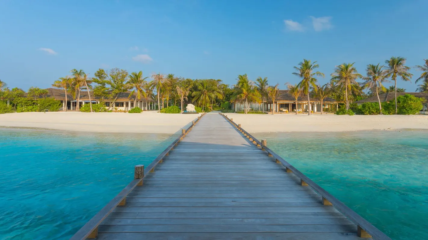 Nala Maldives by Jawakara (Adults Only) фото 40