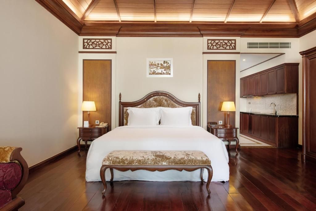 Vinpearl Luxury Nha Trang фото 77