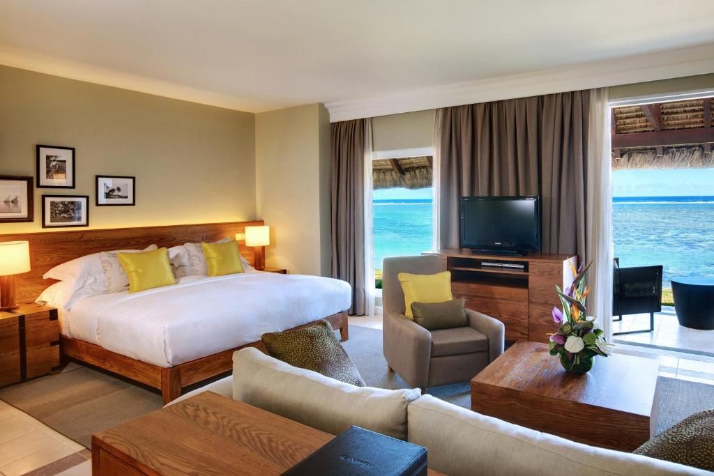 Outrigger Mauritius Beach Resort фото 67