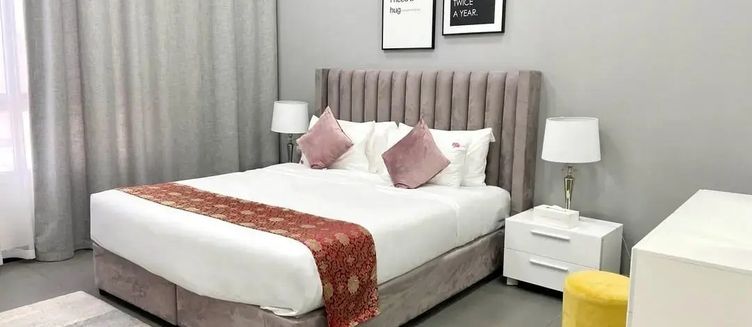 Фото отеля KAY homes Villas Ras Al Khaimah
