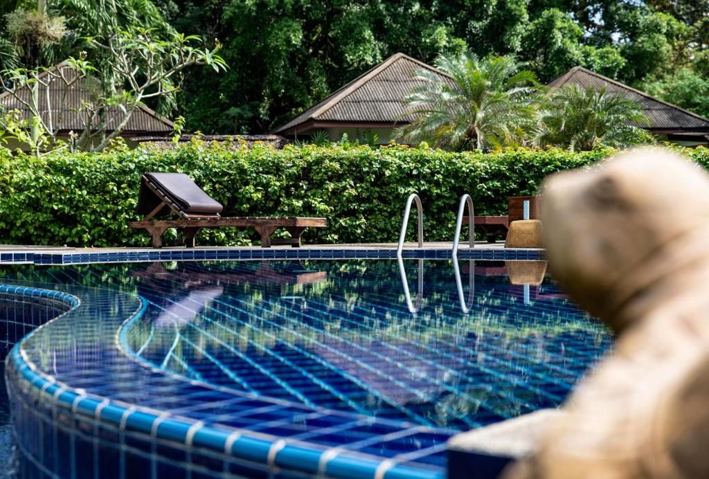 Anahata Resort Samui фото 36