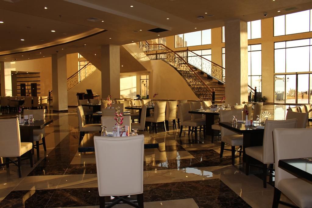 Grand East Hotel - Resort & Spa Dead Sea фото 14