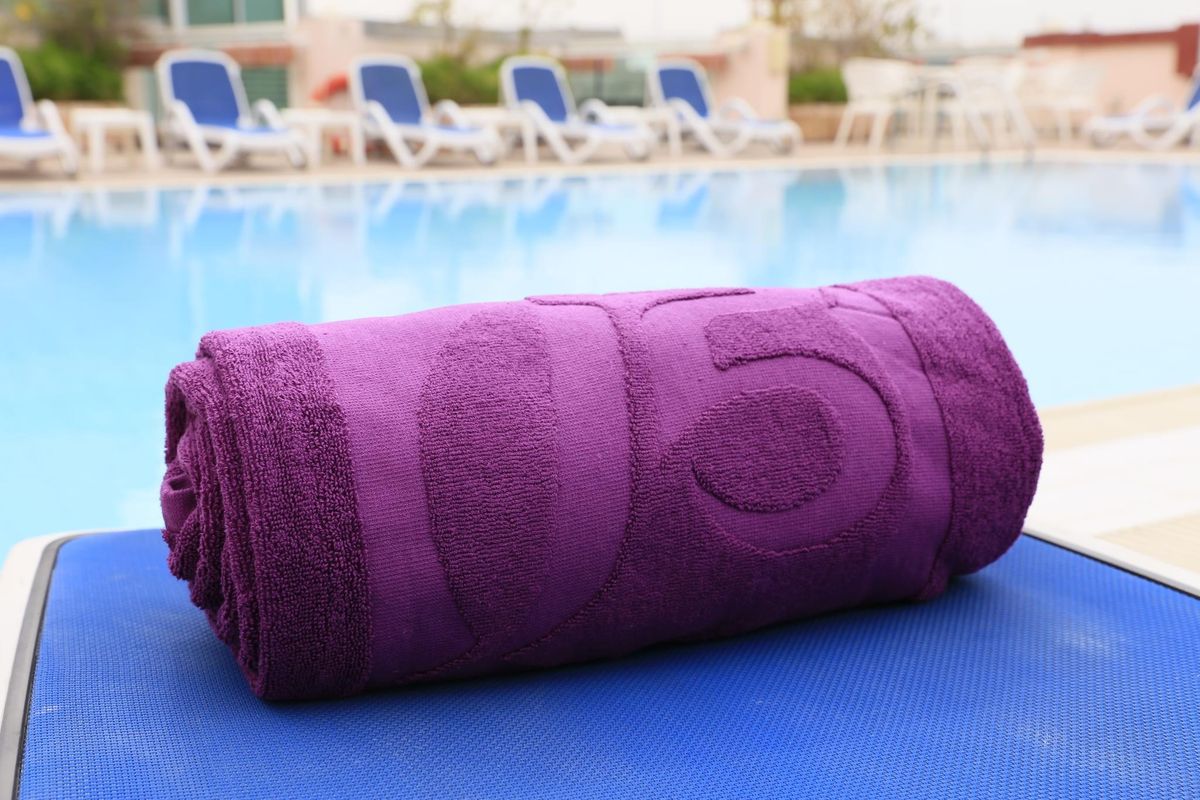 J5 Hotels Port Saeed фото 15