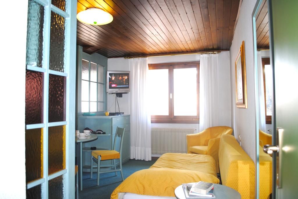 Residence Antares фото 3