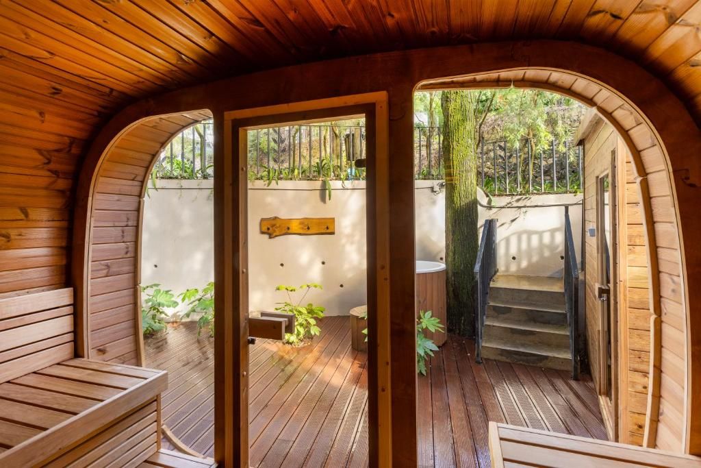 Гостевой дом «Casa Vela Charm Guest House» фото 28