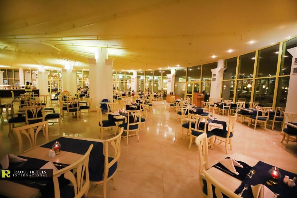 Amarina Sun Resort & Aqua Park фото 42