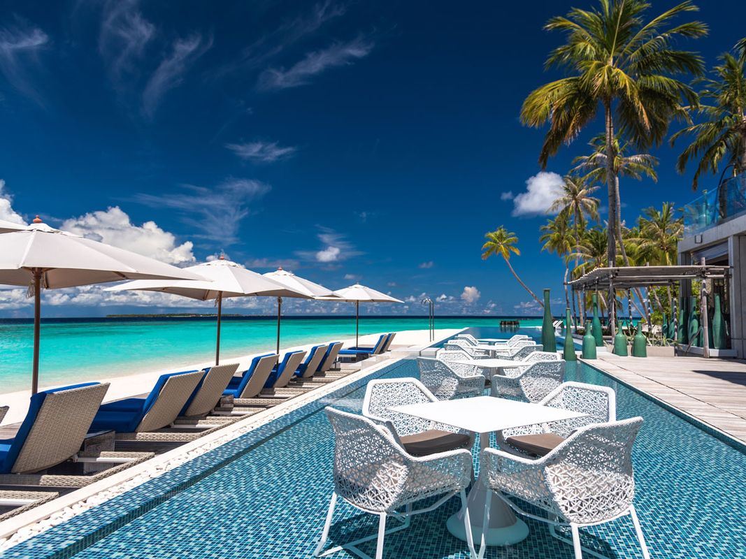 Velaa Private Island фото 14