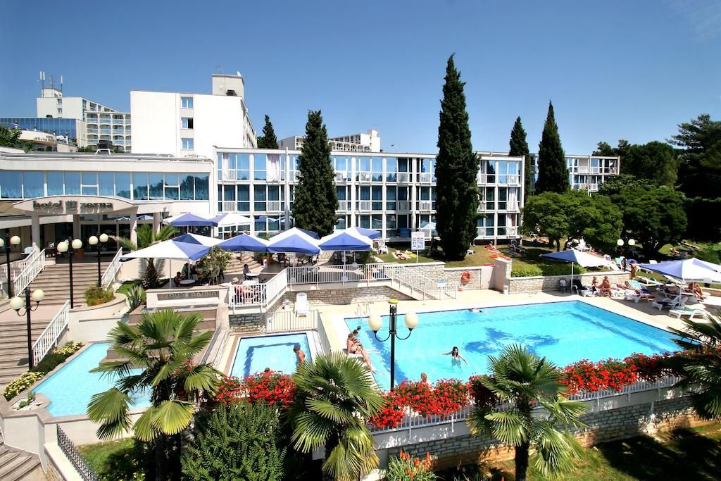 All Inclusive Hotel Zorna фото 34
