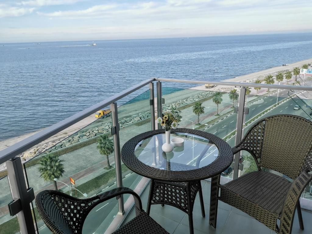 Aqua Batumi Hotel & Apartments фото 25
