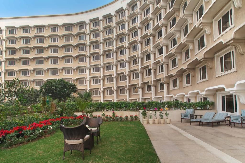 Taj Palace, New Delhi фото 28