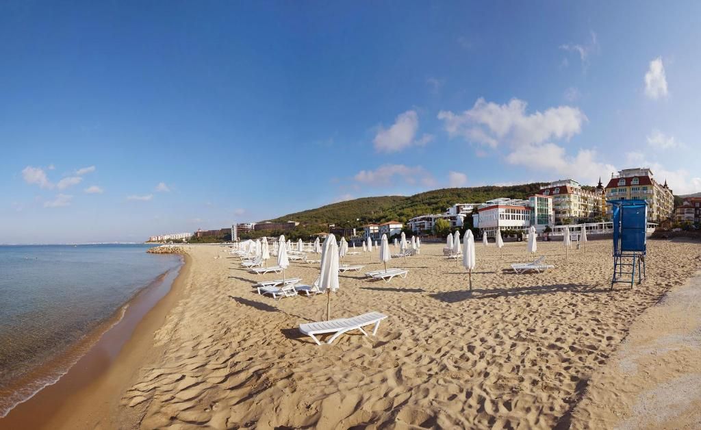 Taliana Beach Residence фото 10