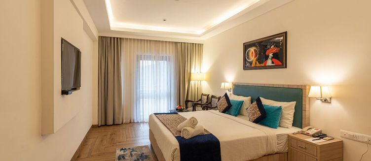 Фото отеля Le Seasons Resort