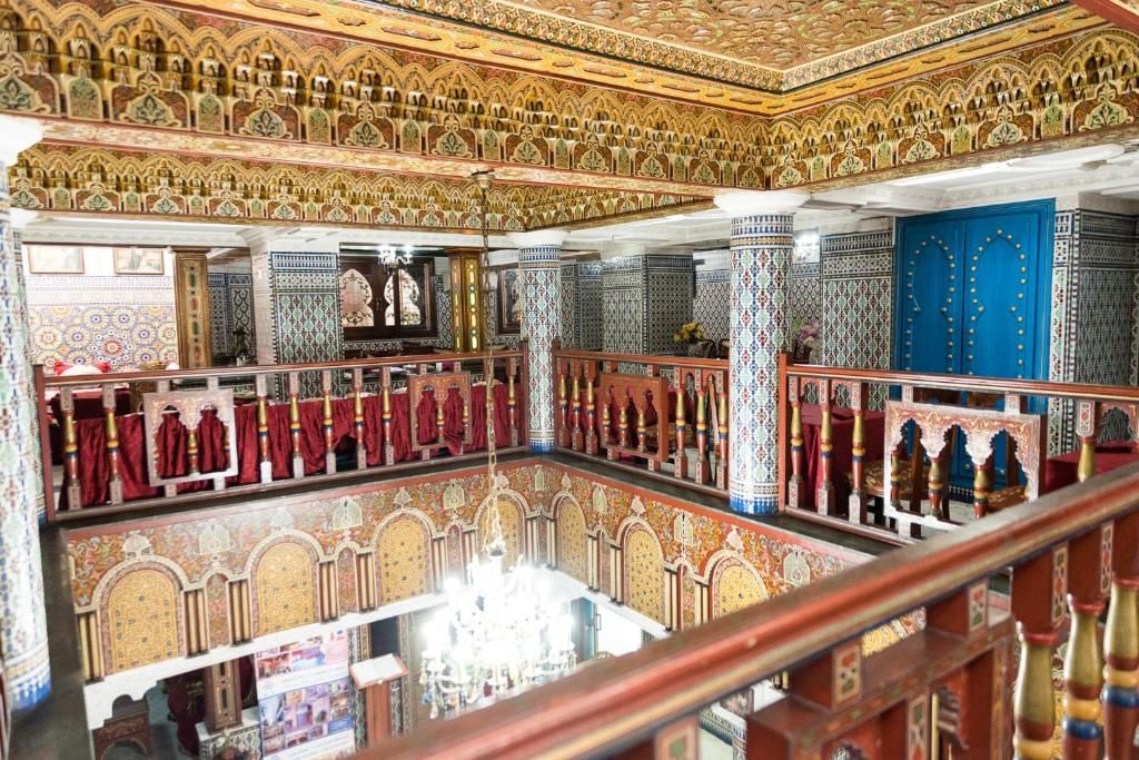 Moroccan House Casablanca фото 29