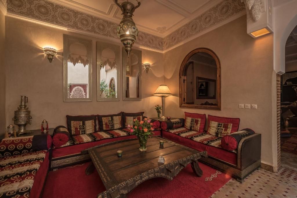 Riad Dar Attika фото 6