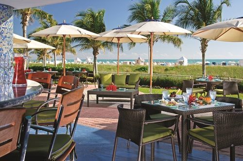Ritz Carlton South Beach фото 125