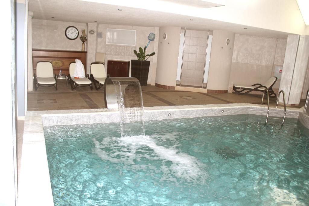 Strimon Garden SPA Hotel фото 27