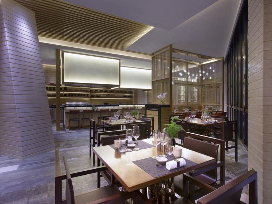 The Westin Sanya Haitang Bay Resort фото 108