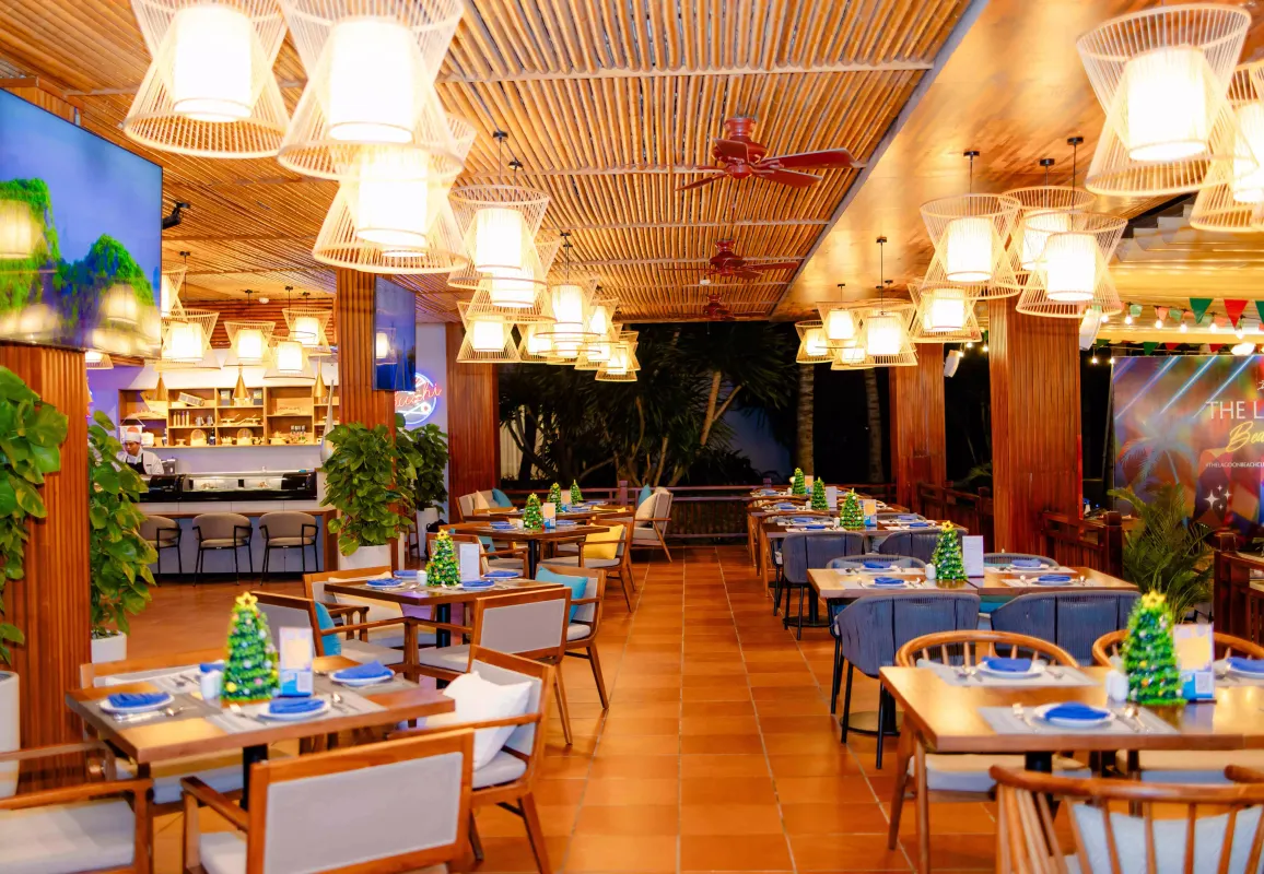 Vinpearl Resort & Spa Nha Trang Bay фото 17