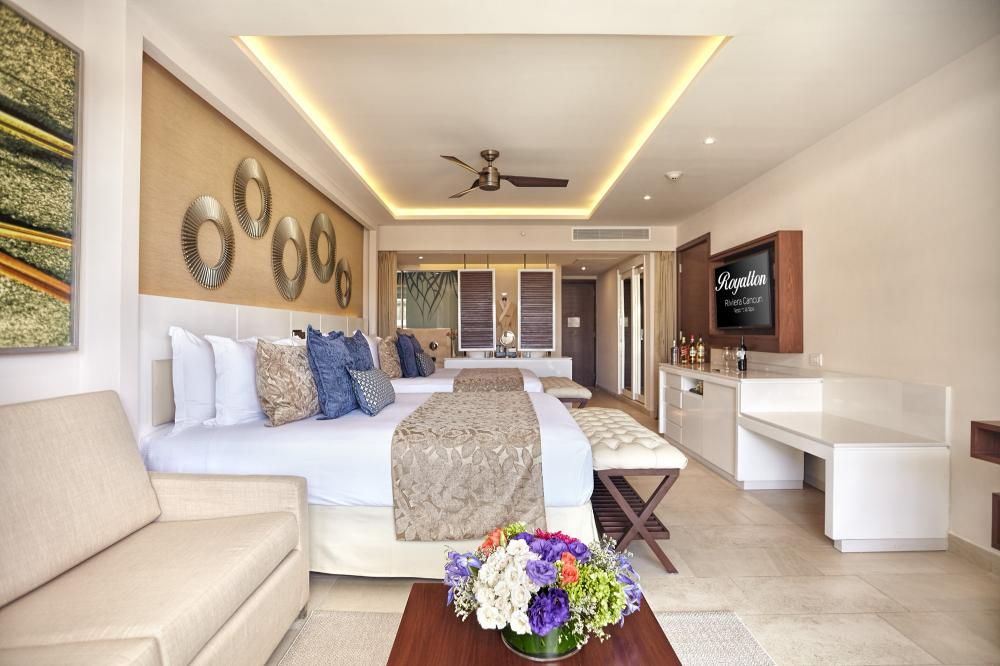 Hideaway at Royalton Riviera Cancun, An Autograph Collection All- Inclusive Resort - Adults Only фото 22