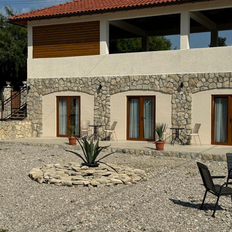 Villa  «Дольче Вита» фото 16