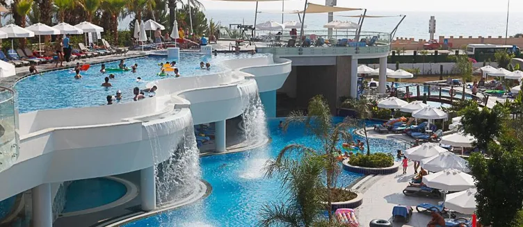 Фото отеля Long Beach Harmony Hotel
