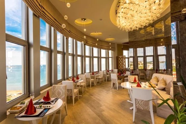 Club Melas Prive фото 8